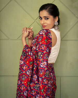 Rashmi Gautam Latest Photos | Picture 1830729