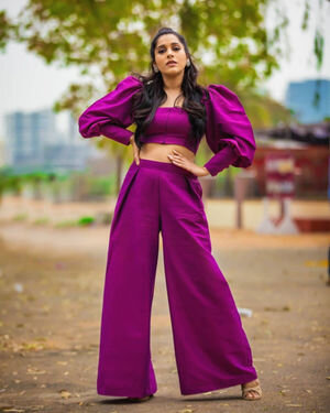 Rashmi Gautam Latest Photos | Picture 1830907