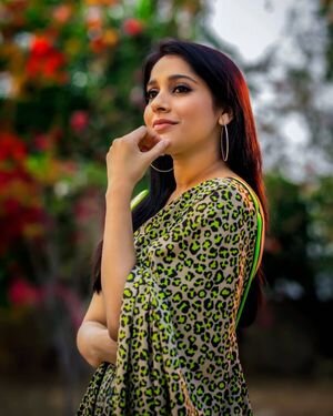 Rashmi Gautam Latest Photos | Picture 1830819