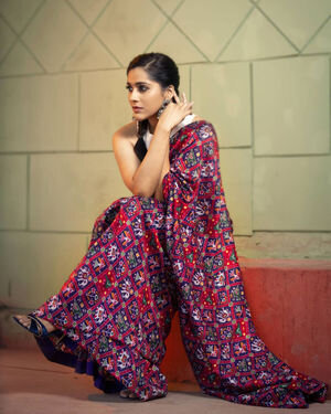 Rashmi Gautam Latest Photos | Picture 1830715