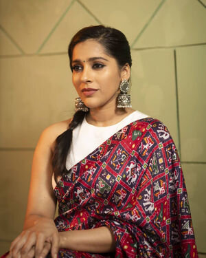 Rashmi Gautam Latest Photos | Picture 1830726