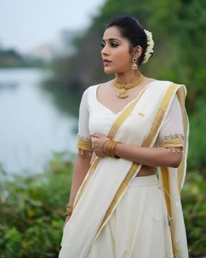 Rashmi Gautam Latest Photos | Picture 1831028