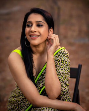 Rashmi Gautam Latest Photos | Picture 1830818