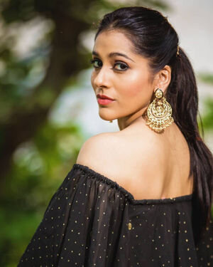 Rashmi Gautam Latest Photos | Picture 1830932