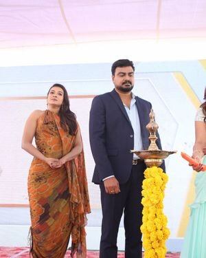 Photos: Launch Of Sai Priya Antara Venture At Shadnagar