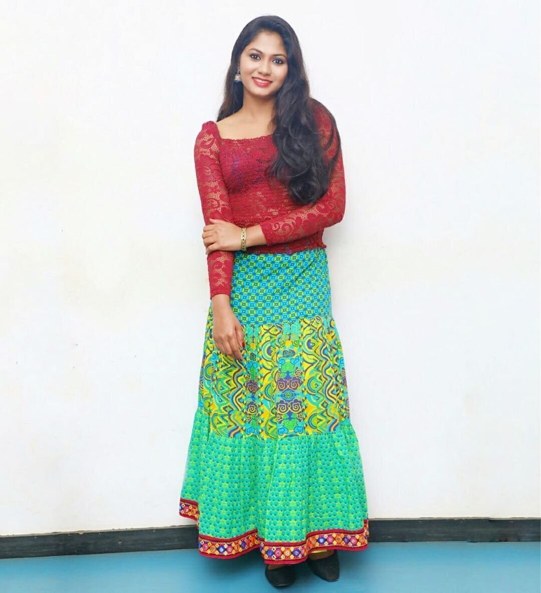 Shruthi Reddy Latest Photos | Picture 1834082