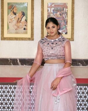 Shruthi Reddy Latest Photos | Picture 1834092