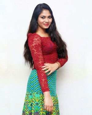 Shruthi Reddy Latest Photos | Picture 1834083