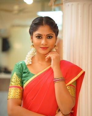 Shruthi Reddy Latest Photos | Picture 1834050