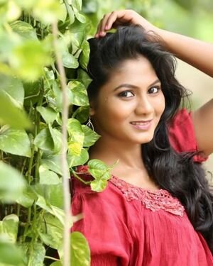 Shruthi Reddy Latest Photos | Picture 1834047