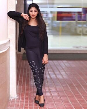 Shruthi Reddy Latest Photos | Picture 1834085