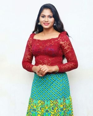 Shruthi Reddy Latest Photos | Picture 1834080