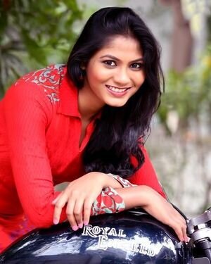 Shruthi Reddy Latest Photos | Picture 1834046