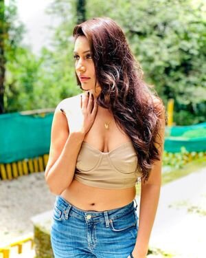 Surbhi Chandna Latest Photos | Picture 1833990