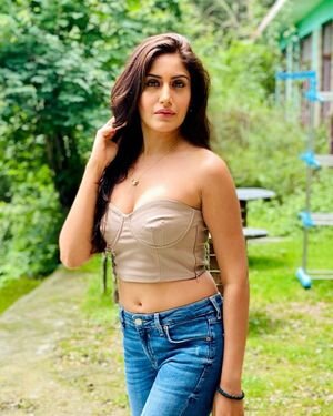 Surbhi Chandna Latest Photos | Picture 1833986