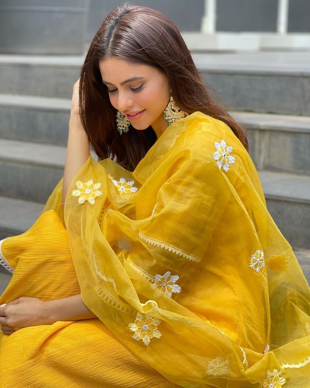 Aamna Sharif Latest Photos | Picture 1827832