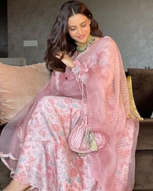 Aamna Sharif Latest Photos | Picture 1827859