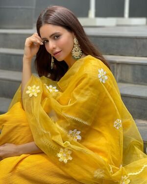 Aamna Sharif Latest Photos | Picture 1827839