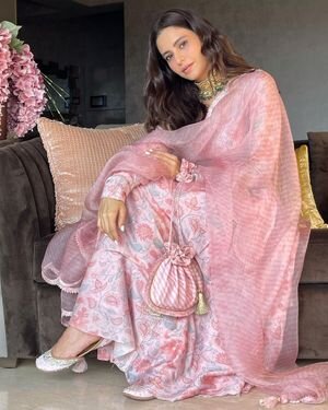 Aamna Sharif Latest Photos | Picture 1827850