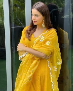 Aamna Sharif Latest Photos | Picture 1827834