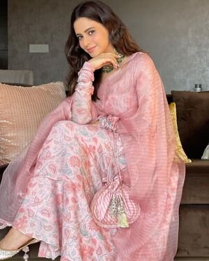 Aamna Sharif Latest Photos | Picture 1827852