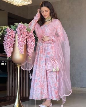 Aamna Sharif Latest Photos | Picture 1827853