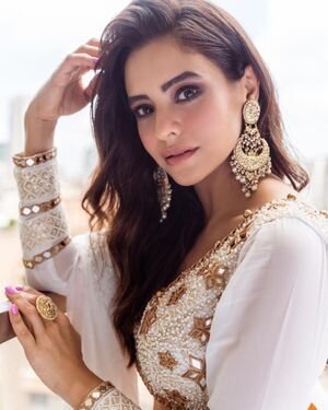 Aamna Sharif Latest Photos | Picture 1827906