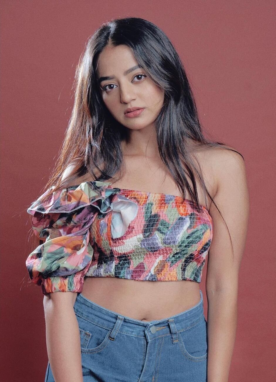 Helly Shah Latest Photos | Picture 1827752