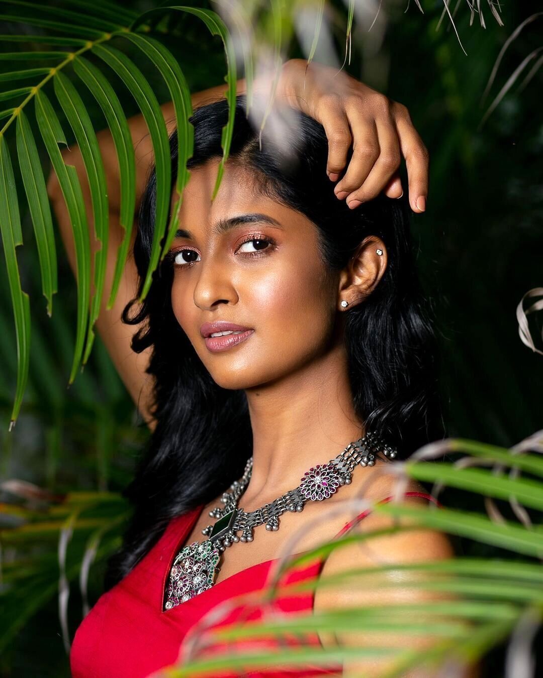 Keerthi Pandian Latest Photos | Picture 1827797