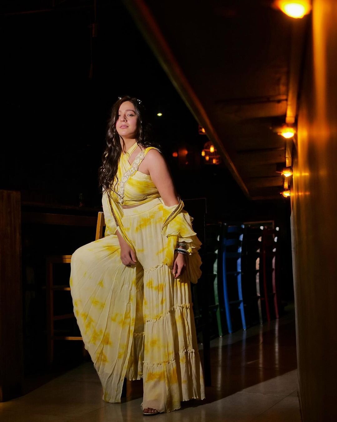 Priyal Gor Latest Photos | Picture 1827807