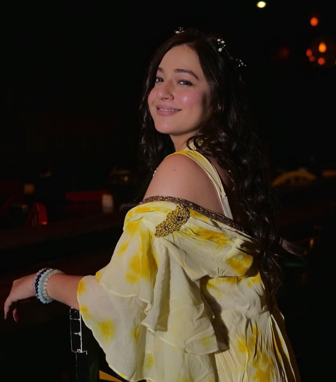 Priyal Gor Latest Photos | Picture 1827810