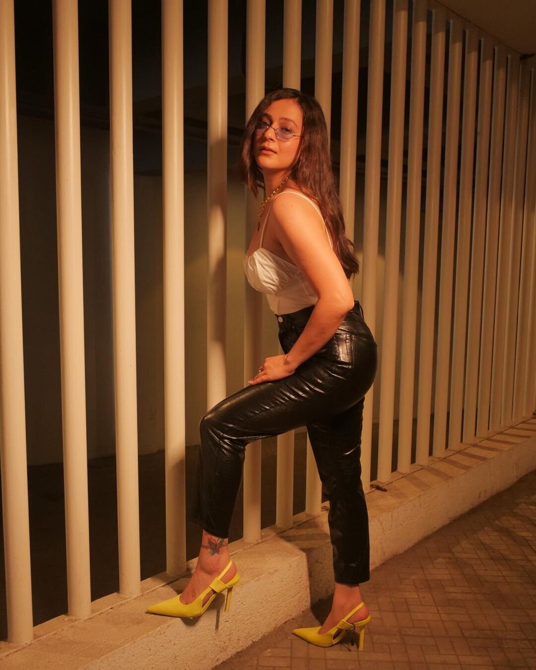 Priyal Gor Latest Photos | Picture 1827823