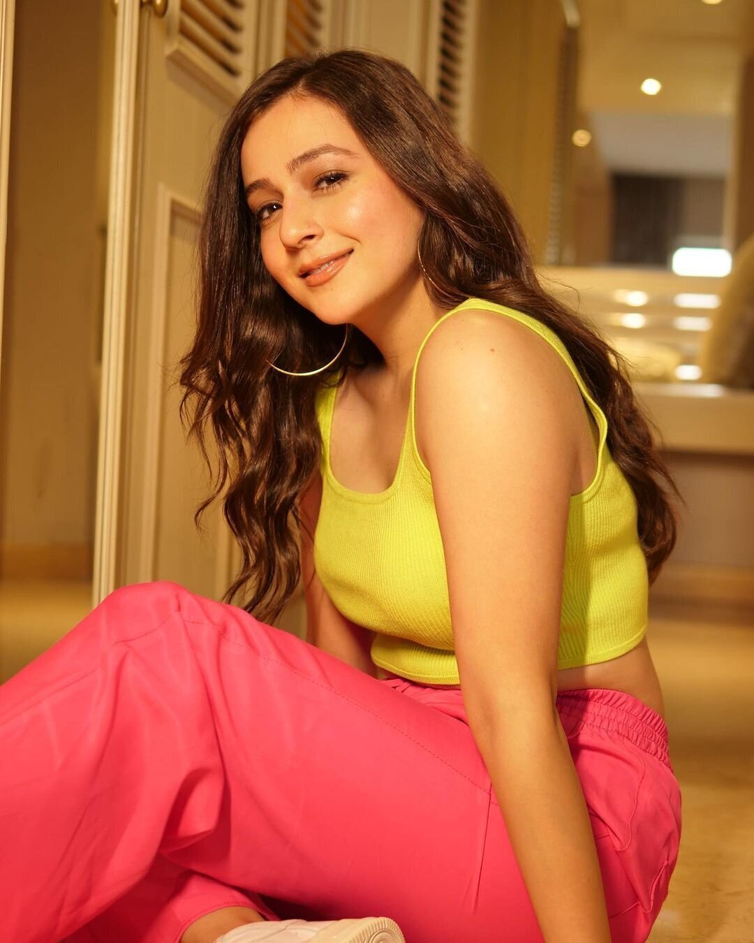 Priyal Gor Latest Photos | Picture 1827829