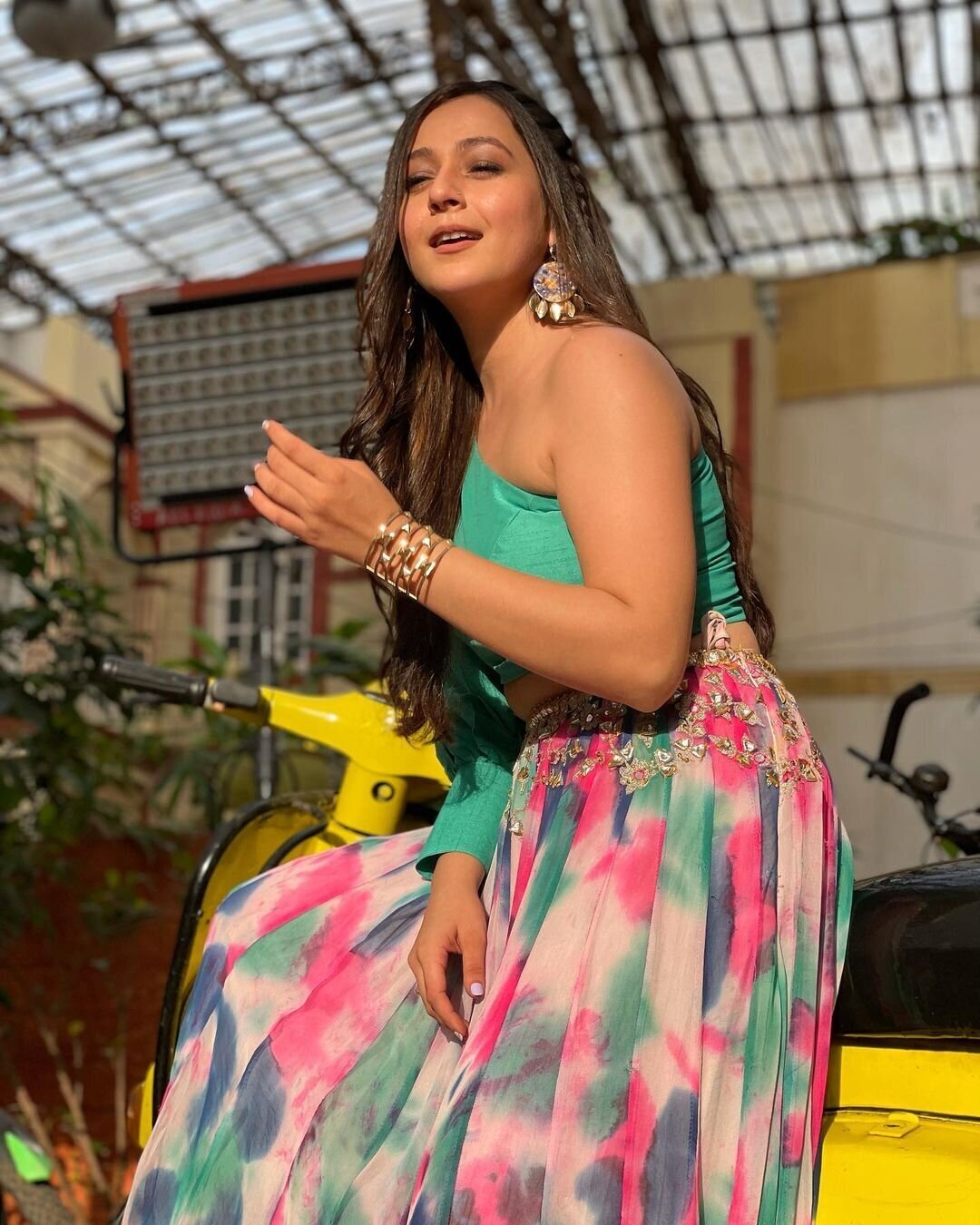 Priyal Gor Latest Photos | Picture 1827812
