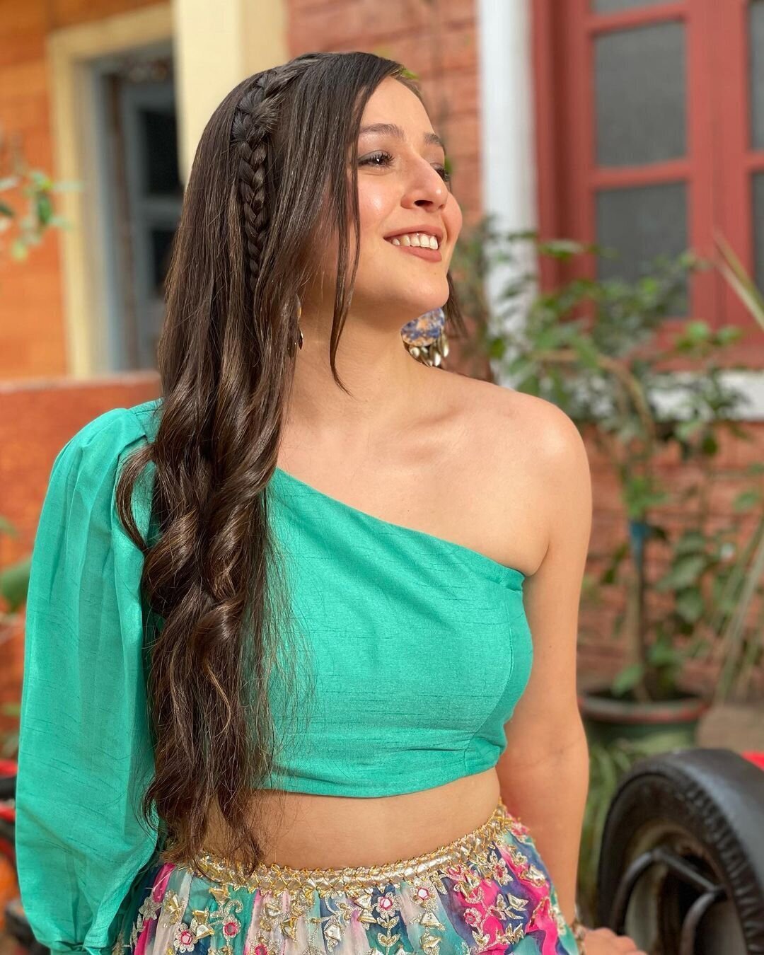 Priyal Gor Latest Photos | Picture 1827813