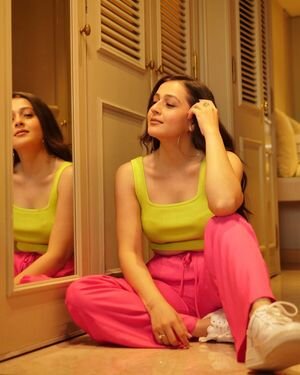 Priyal Gor Latest Photos | Picture 1827824