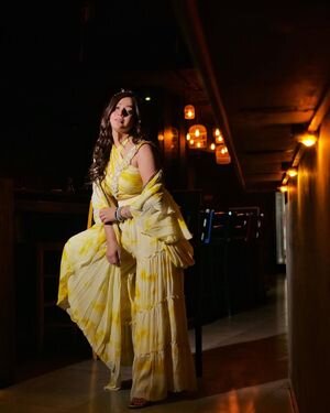Priyal Gor Latest Photos | Picture 1827804