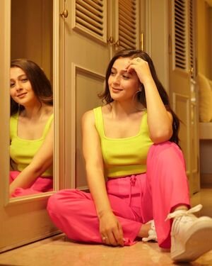 Priyal Gor Latest Photos | Picture 1827821
