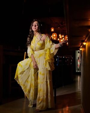 Priyal Gor Latest Photos | Picture 1827801