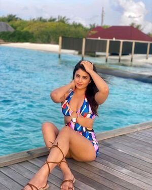 Shobhita Rana Latest Photos | Picture 1827717