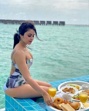 Shobhita Rana Latest Photos | Picture 1827686