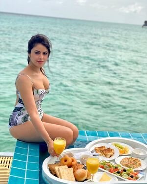 Shobhita Rana Latest Photos | Picture 1827693