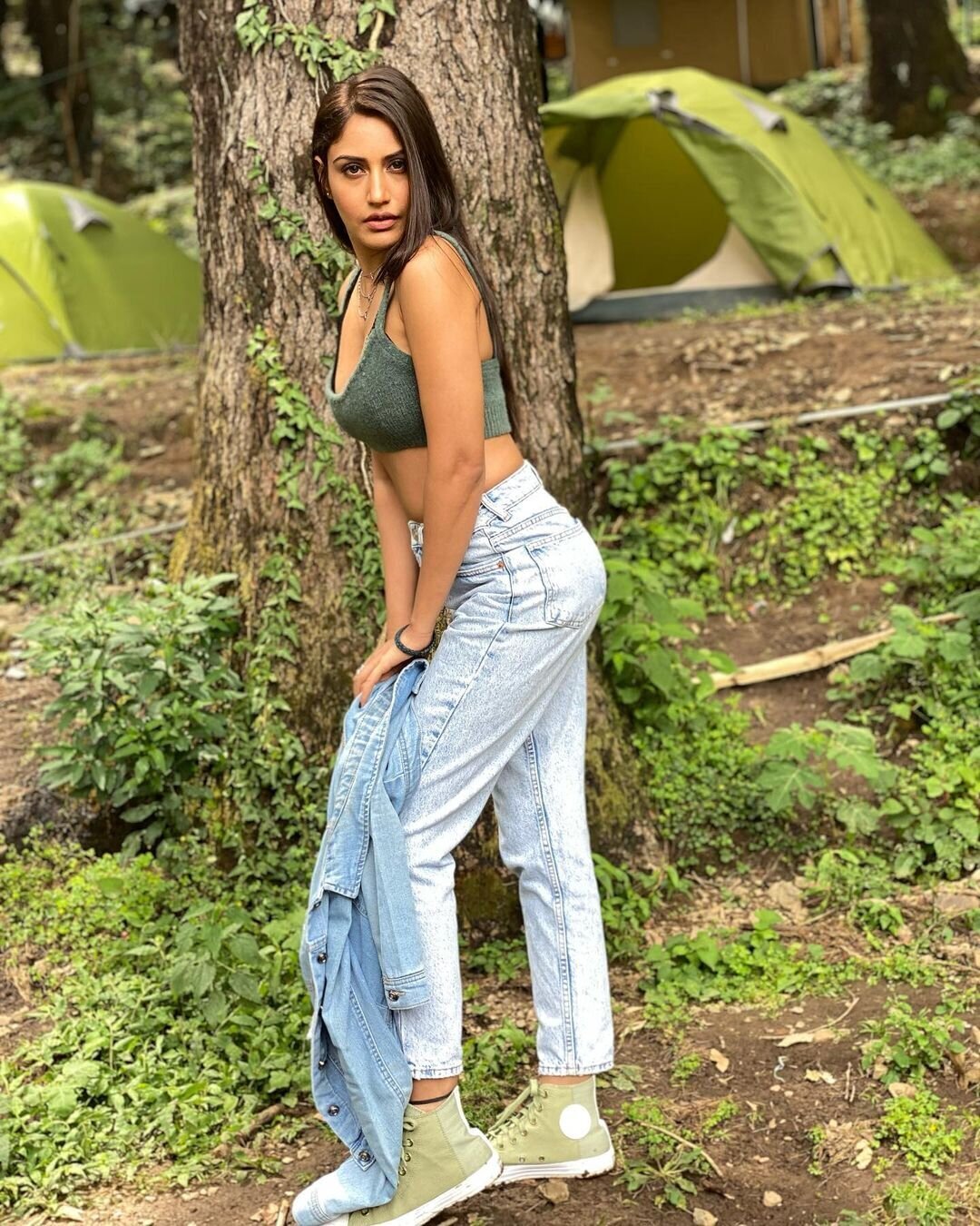 Surbhi Chandna Latest Photos | Picture 1827756