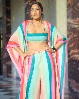 Surbhi Chandna Latest Photos | Picture 1827780