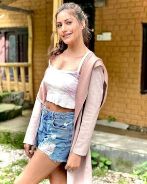 Surbhi Chandna Latest Photos | Picture 1827766